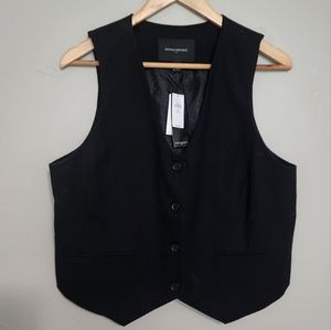Banana Republic Suit Vest size 14P